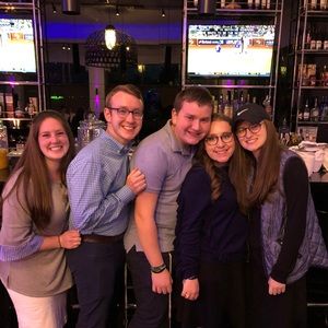 Meet your Posher, Tsippy